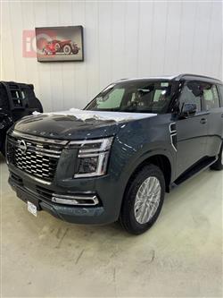 نيسان باترول